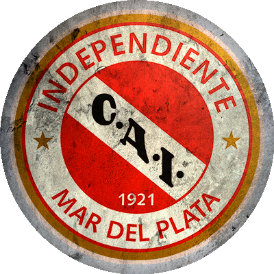 Logo Club Atlético Independiente de Mar del Plata